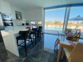 Rent villa Blue pearl